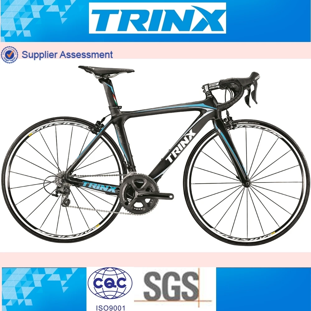 trinx road bike for sale