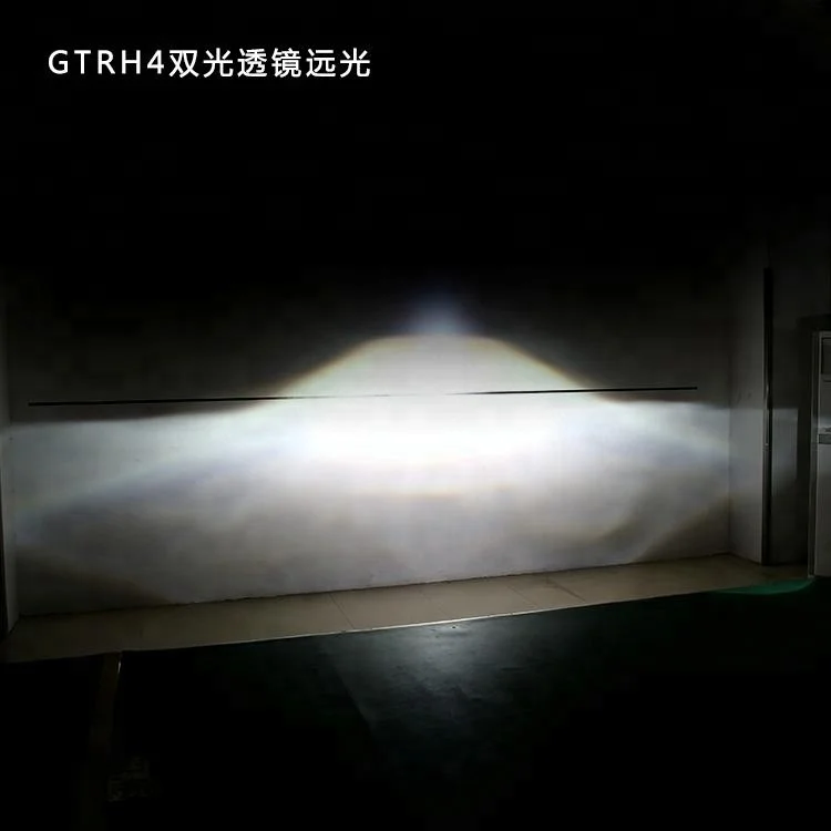 
Xenon lamp projector GTR 