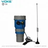 wireless ultrasonic tank level meter ultrasonic level sensor