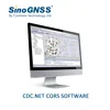 SinoGNSS ComNav CDC.NET GNSS Software for Network GNSS CORS Recever, GNSS Sensor