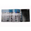 Cheapest CMYK Catalogue Paper Brochures Printing Customized Folding