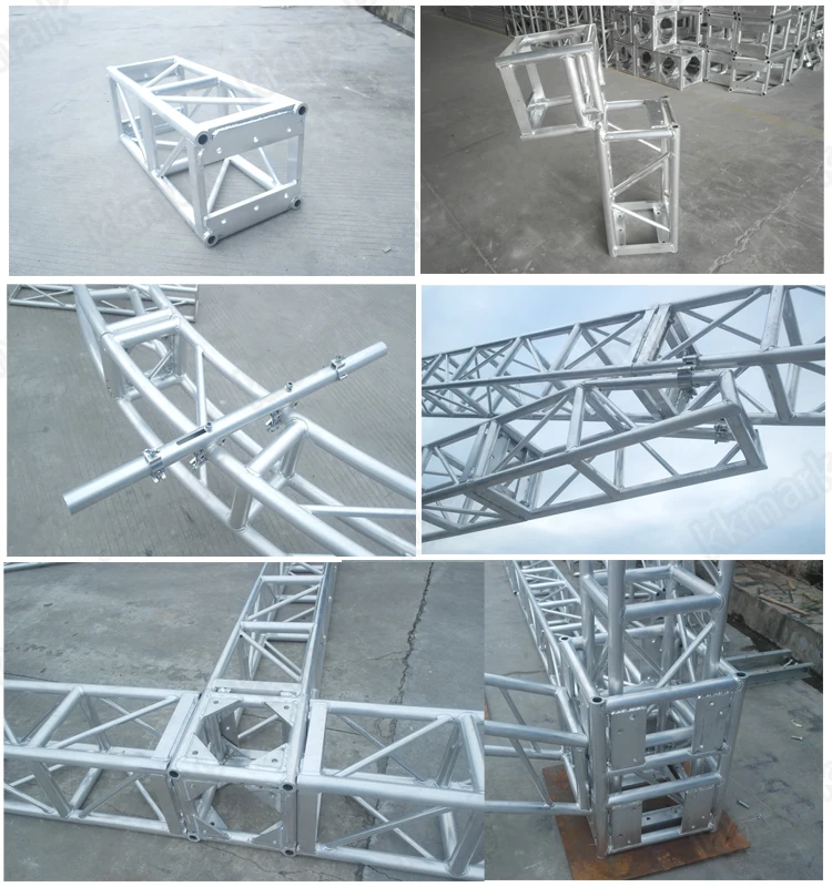 Line Array Speaker Stand