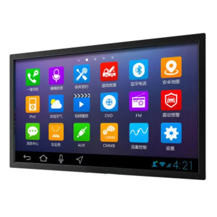 
46 inch all In One PC TV Touchscreen Monitor 