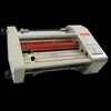 TF350 for PCB board film laminating NC laminating machine