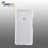 Glossy Matte 3D Platic Blank Sublimation New Phone Case for X20