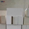 Best Quality Refractory Material White Corundum Bricks for Industrial Furnace