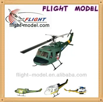 450 helicopter fuselage