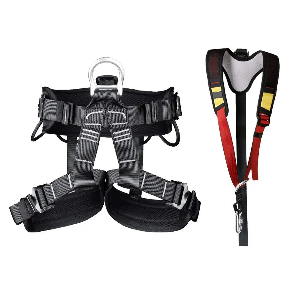 Trimble Yuma 2 Outdoor Shoulder Harness Carry Case