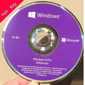 Windows 10 Pro 64 Bit OEM Licence Key