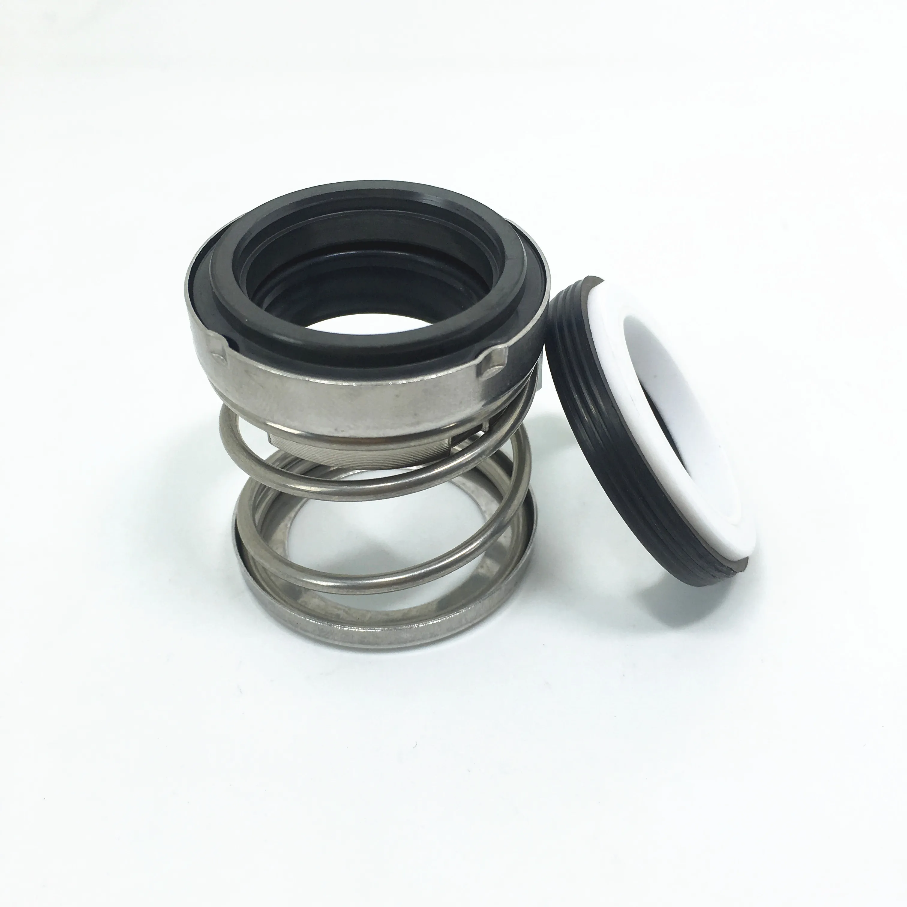 
Single Spring Elastomer Bellow Seal Eagle Burgmann EA560 Type Seals Customizable non standard size 
