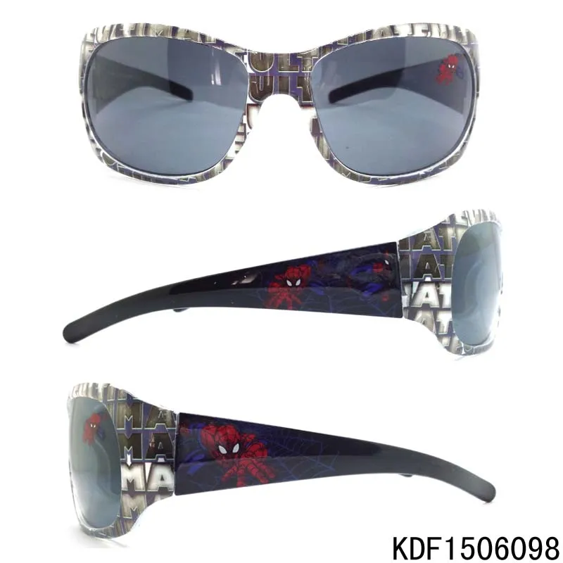 kids spiderman glasses