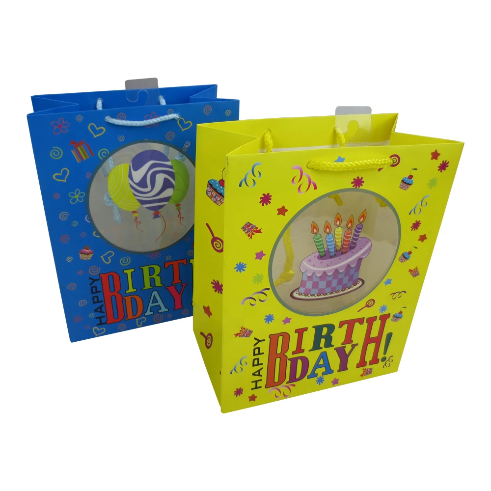 Jialan wholesale gift bags wholesale for packing birthday gifts-6