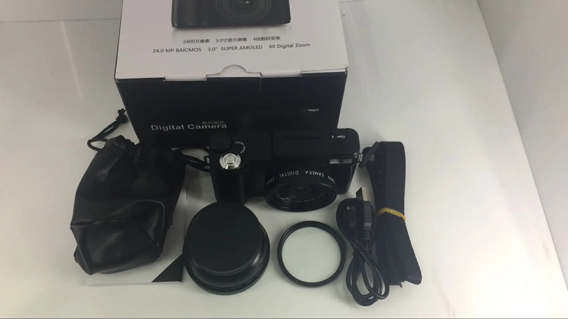 Wtr2 Internal Memory 8mb Electronic Digital Cameras With 3.0'' Tft Color Display Buy