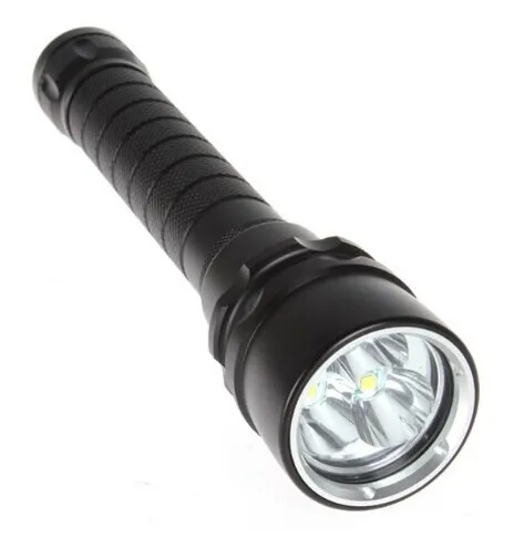 high quality flashlight