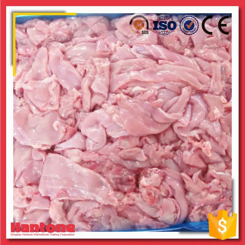 
China Frozen Boneless Rabbit Frozen 