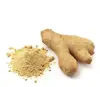 organic ginger root powder