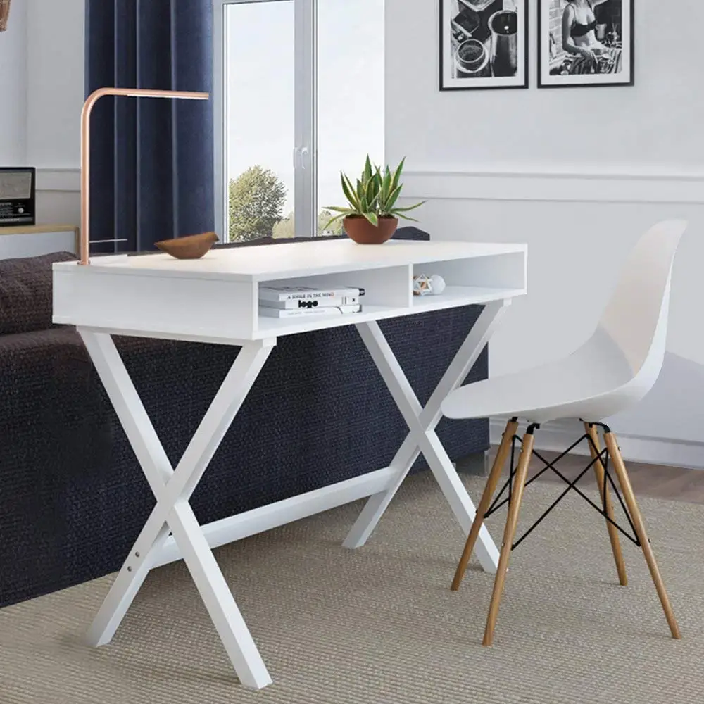 Cheap Wood Desk White, find Wood Desk White deals on line at
