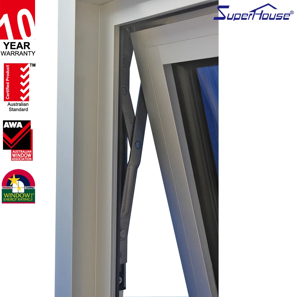 Awning Window With Vent Awning Window With Vent Suppliers And