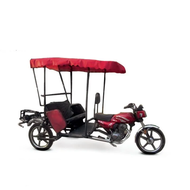 commercial tricycle