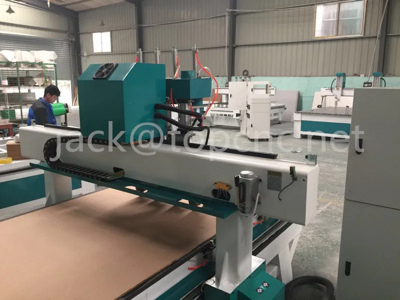 cnc router machine