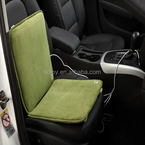 Portable Usb Heated Seat Cushion For Car,Home,Office Buy Usb Heated