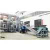 High voltage electrostatic separation equipment| aluminum plastic separation machine