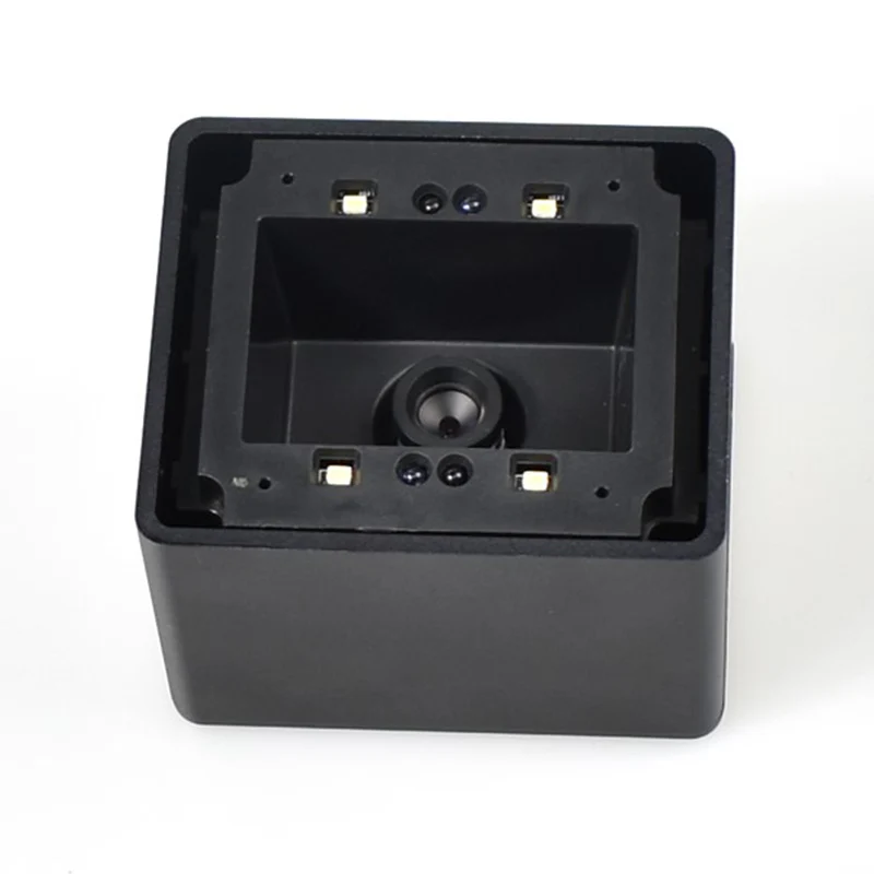 

High Quality Rs232 Pdf417 2D Code Reader 2D Code Recognition Module