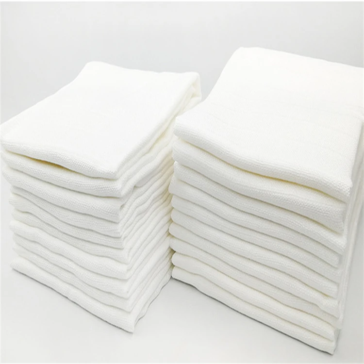 

Raw White Muslin Cloth Fabric 70cm X 70cm Baby Diaper, White /printed /all color