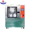 Environmental testing equipment IEC60529 IPX1~IPX6/IPX7/IPX8 Waterproof Testing machine Watch Rain spray waterproof Tester