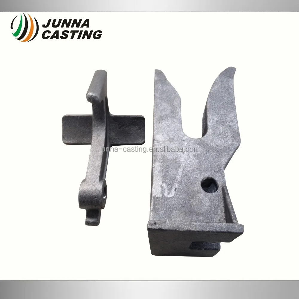 
universal coupler carrier wear plate cast manganese steel high manganese steel 