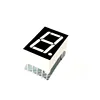 Hot sell One Digit 7 segment LED display nixie tube display 0.56 inch
