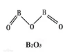 Boric anhydride/B2O3/CAS 1303-86-2