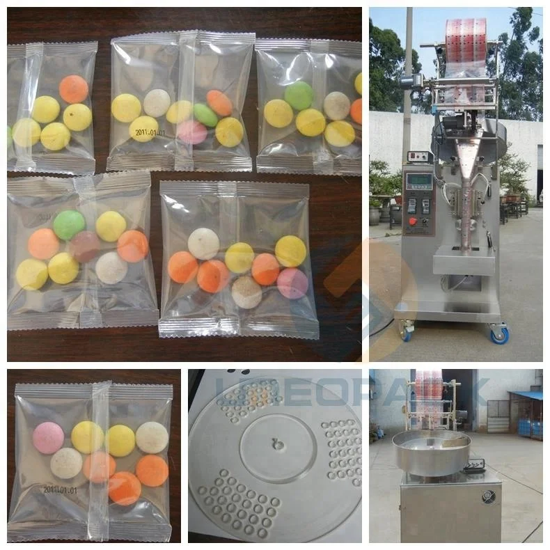 UMEO-160Z  China Low Cost After-sales Services Provided Tablet Medicine Automatic Mini Capsule Filling Packing Machine
