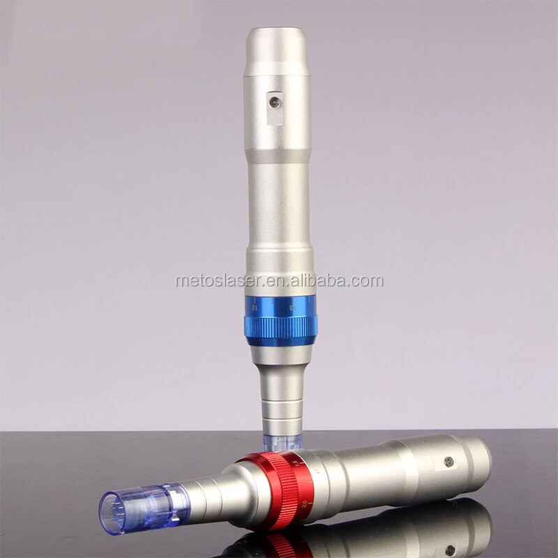 
Auto Micro Needle derma pen/ Meso Microneedle dermapen/ Derma Beauty Dr pen Ultima A6 