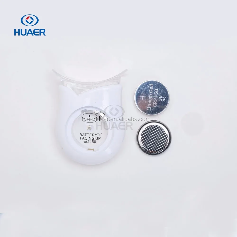 Carbamide Peroxide / Hydrogen Peroxide / Non Peroxide Gel ...