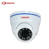 Sinovision HD 5.0mp IR Vanderproof Indoor 4 in 1 metal dome camera