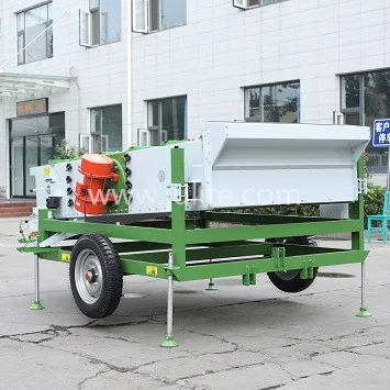 China suppliers! Seed grading machine for wheat/paddy/corn seeds!
