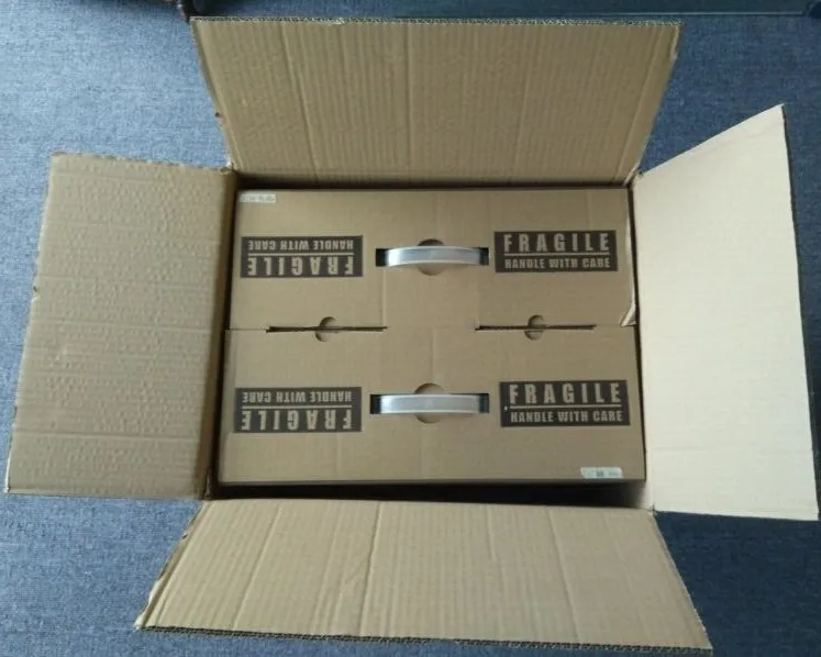 packing