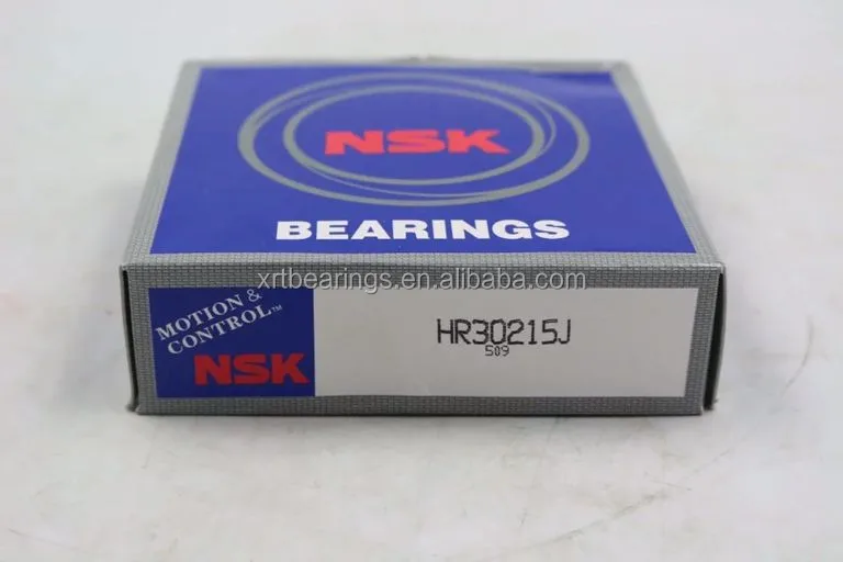 Подшипник hr30213j nsk