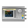 High Frequency oscilloscope sweep generator function arbitrary waveform
