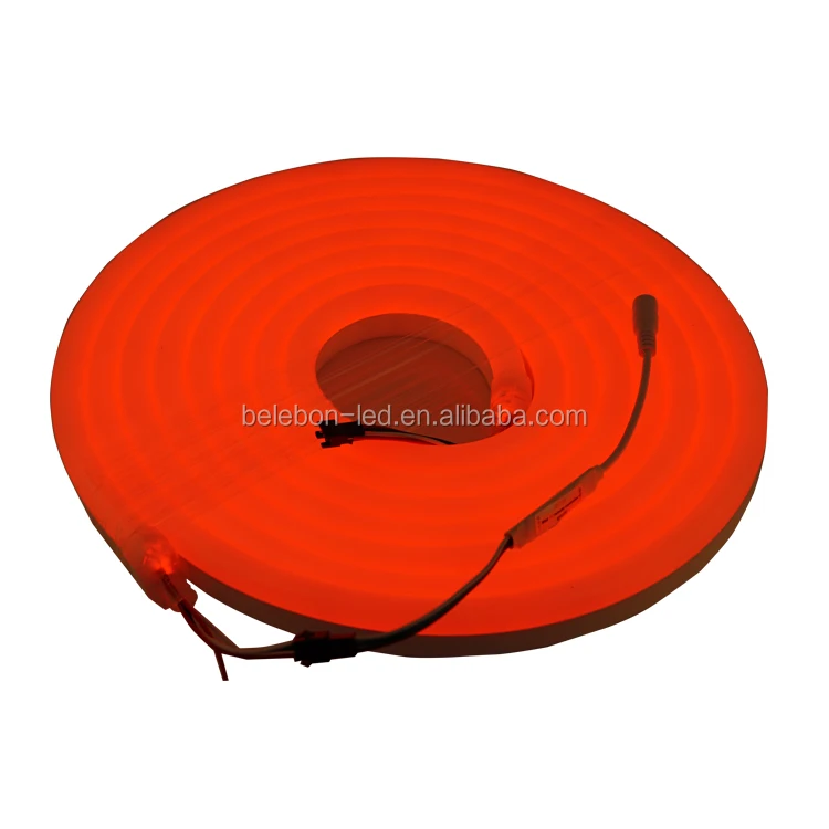 IP68 DC12V flex led neon sign Neon Flex light with 3years warranty made in china