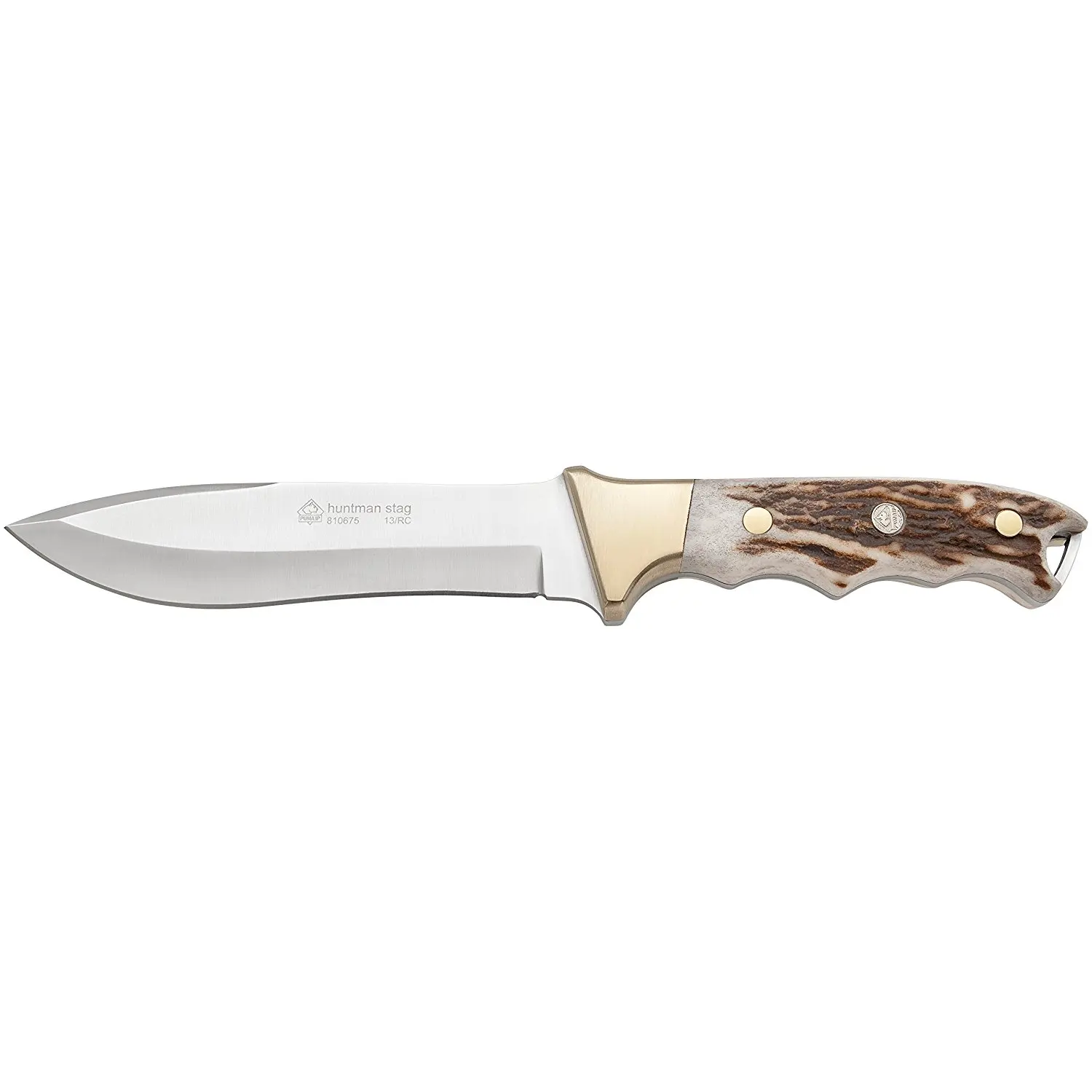 puma stockman pocket knife