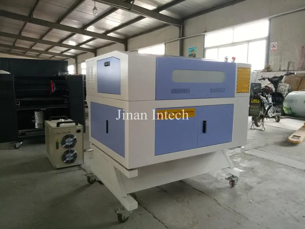 Best Choice Taiwan Onk Belt 6040 Laser Cutting Engraving Machine Mini Malaysia