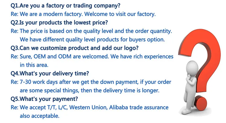 FAQ - 