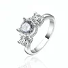 Experience Chinese Silver Ring Manufacturer/Factory For Wholesale