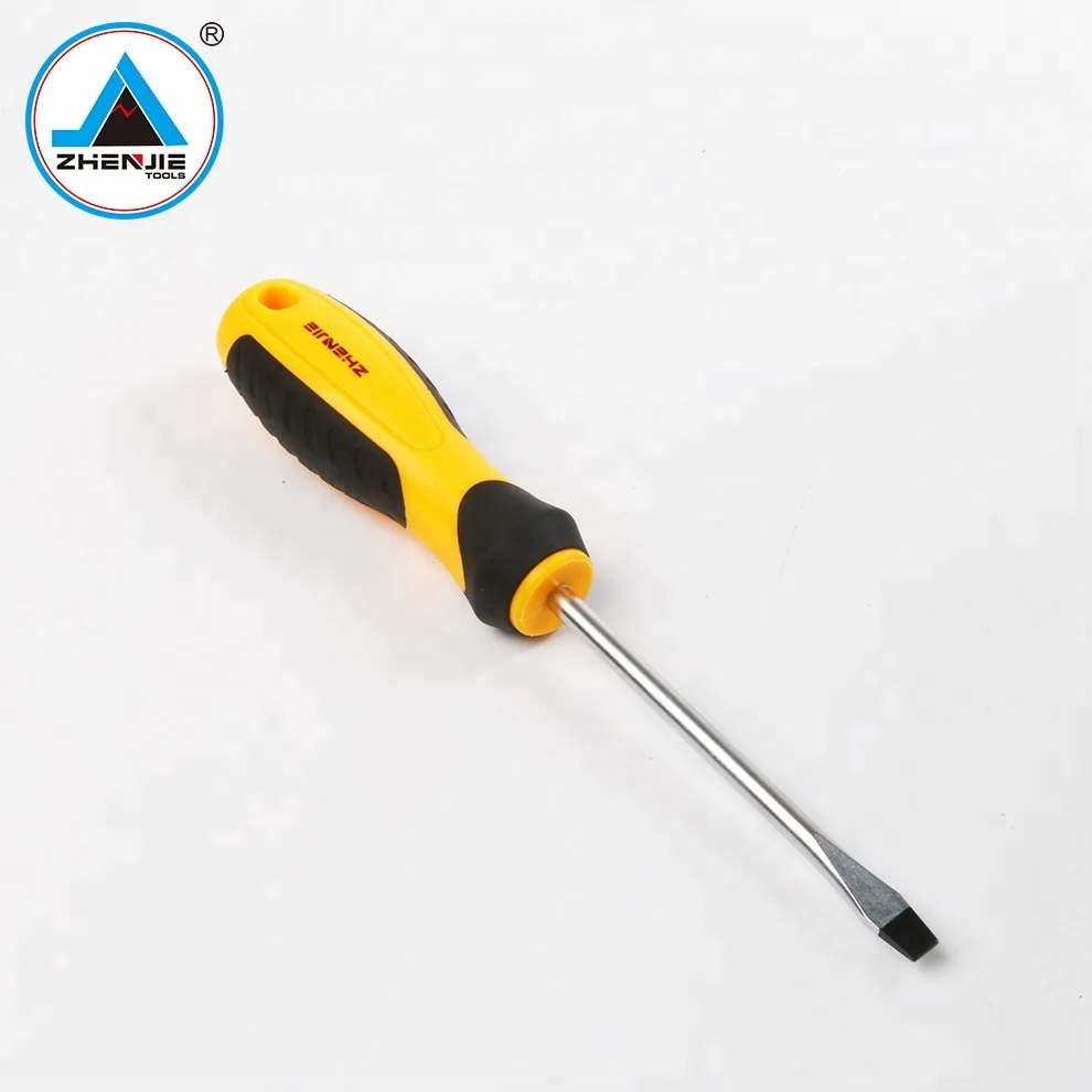 plastic screwdriver