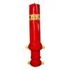 Lift Table Dump Trailer Parts Hydraulic Cylinder For Exercise Equipment