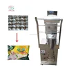 stainless steel frozen dumplings/melon seeds/vegetable seeds filling packing machine with electrical weigher
