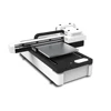 Multi-function uv flatbed printer 6090 uv led flatbed printer small