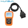 Mini VAG505 Super Professional for VW Scanner OBD2 Code Scanner Multi-language Auto Diagnostics